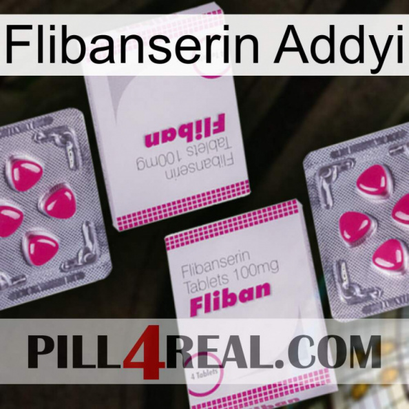 Flibanserin Addyi 33